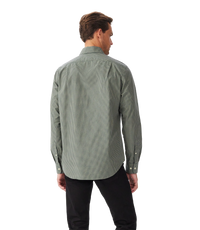 Parkes Poplin Shirt