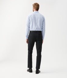 Collins Shirt - Pale Blue