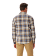 Classic Brushed Check Shirt