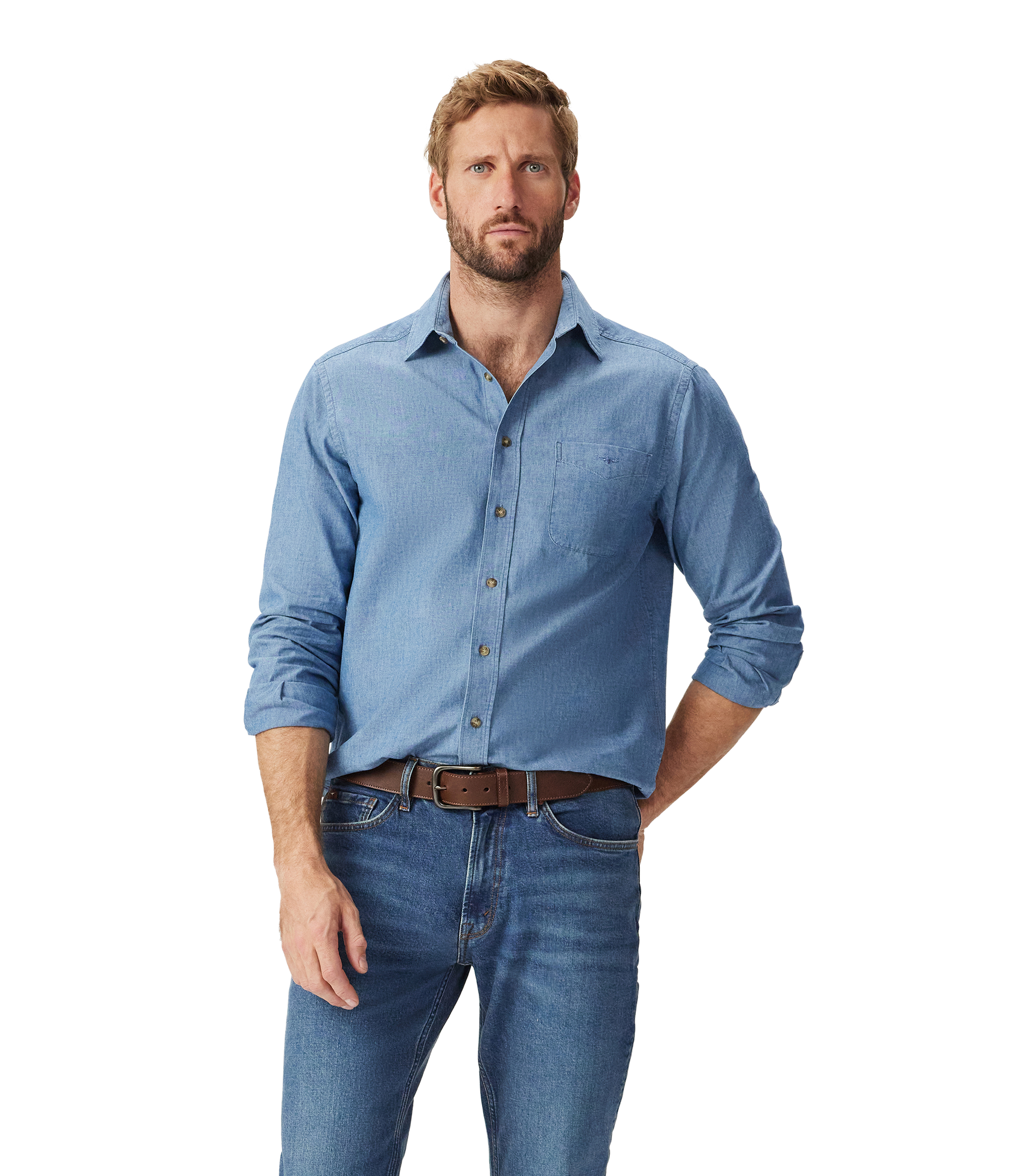 Classic Shirt