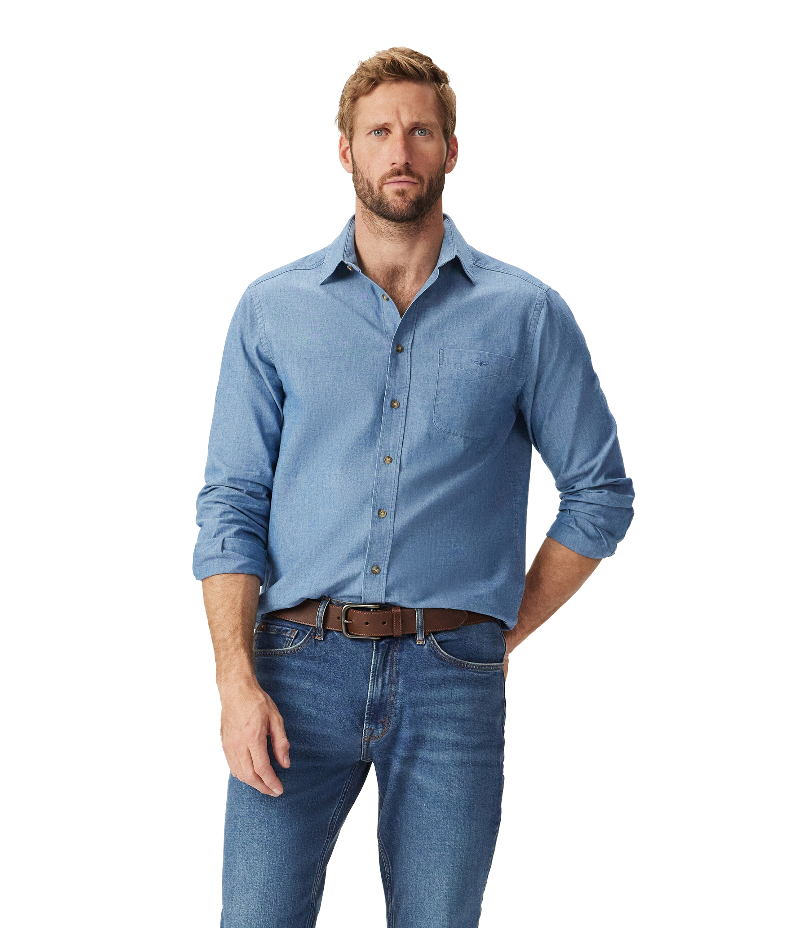 Classic Shirt