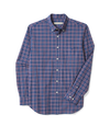 Regular Shirt BDC - Indigo