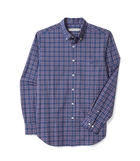 Regular Shirt BDC - Indigo