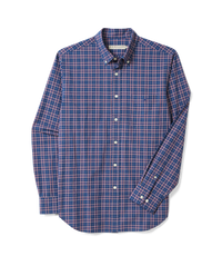 Regular Shirt BDC - Indigo