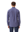 Regular Shirt BDC - Indigo