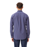 Regular Shirt BDC - Indigo