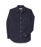 Regular Corduroy Shirt