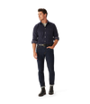Regular Corduroy Shirt