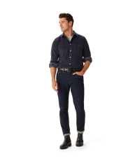 Regular Corduroy Shirt