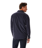 Regular Corduroy Shirt