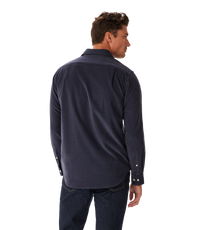Regular Corduroy Shirt