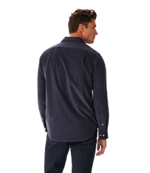 Regular Corduroy Shirt