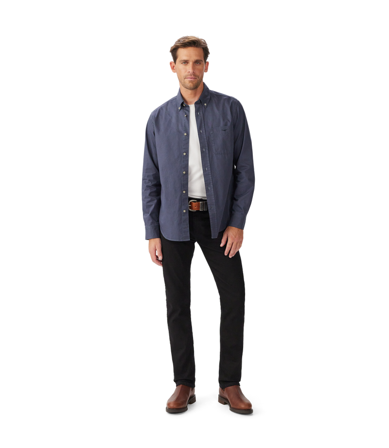 Walpole Overshirt