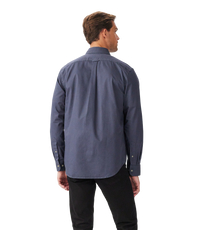 Walpole Overshirt