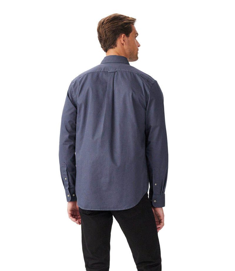Walpole Overshirt