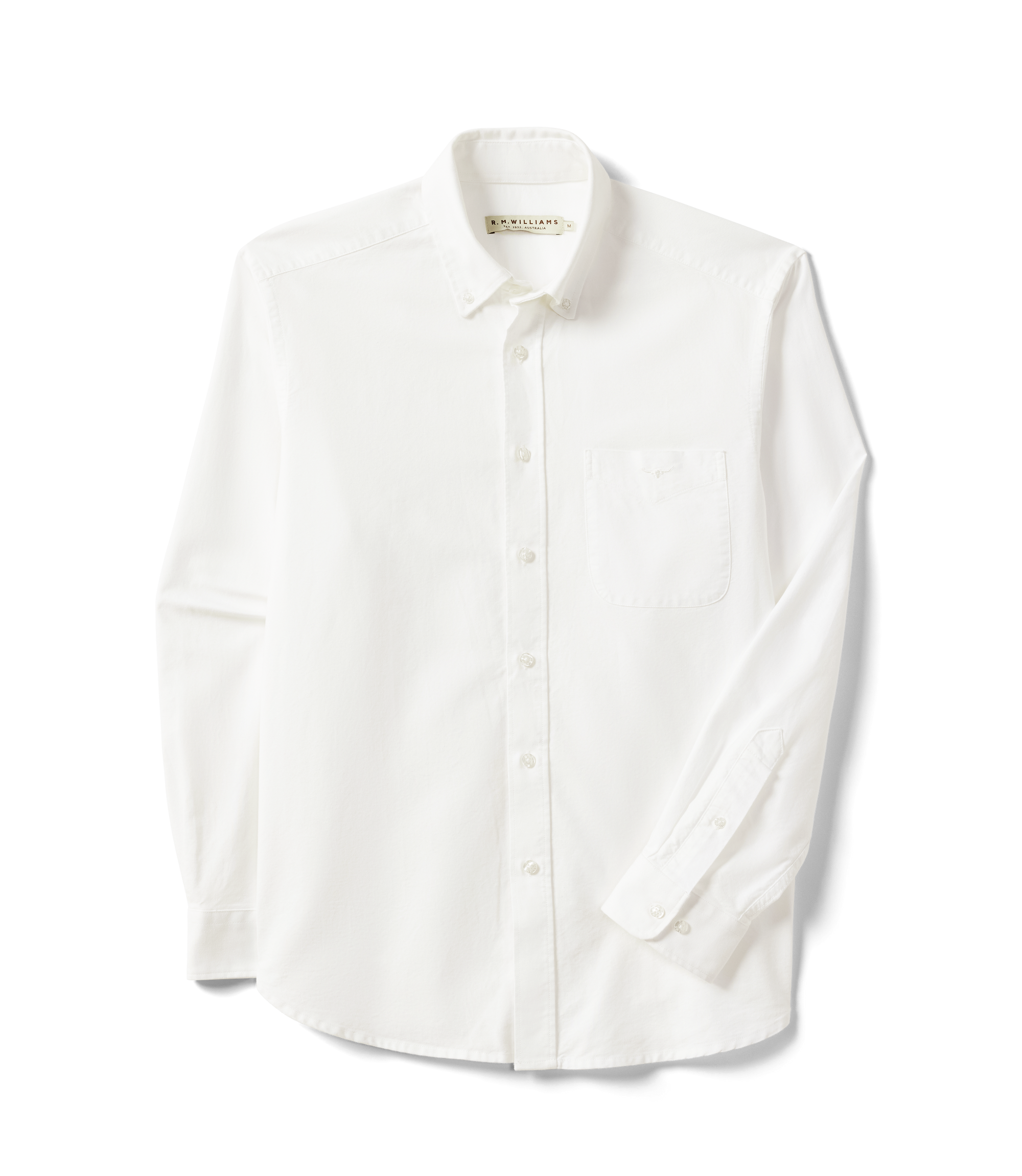 Oxford Regular Shirt