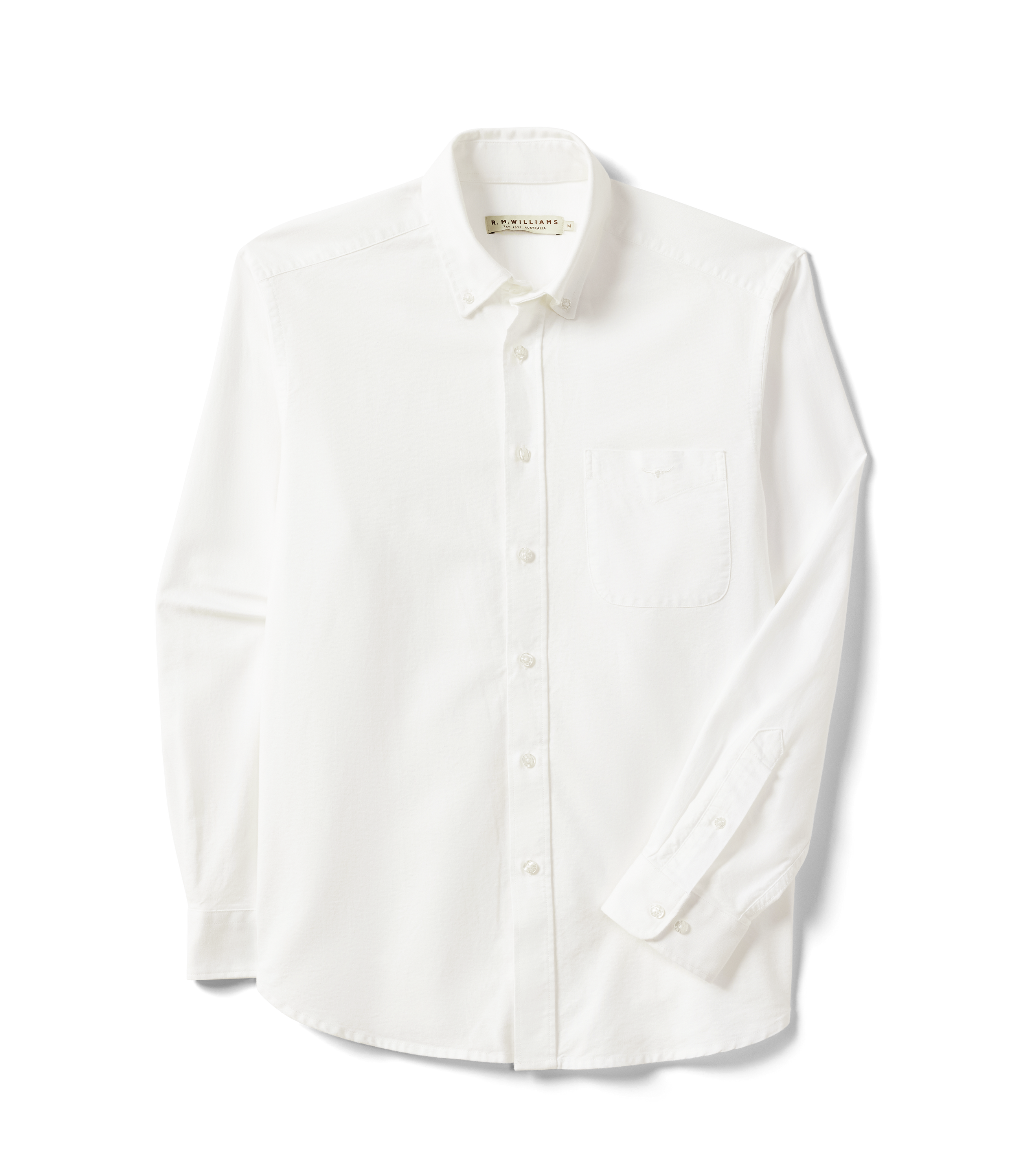 Oxford Regular Shirt