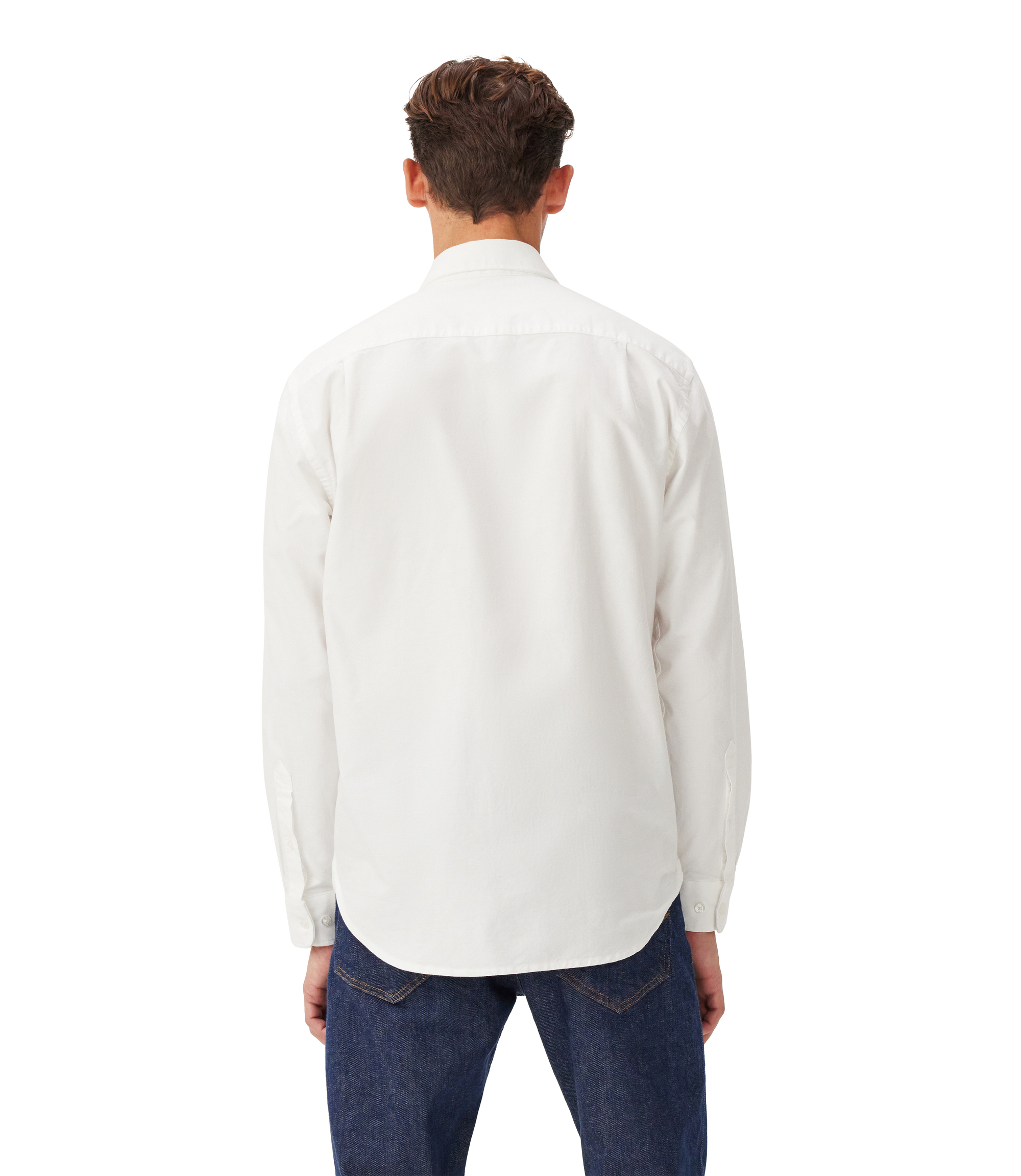 Oxford Regular Shirt