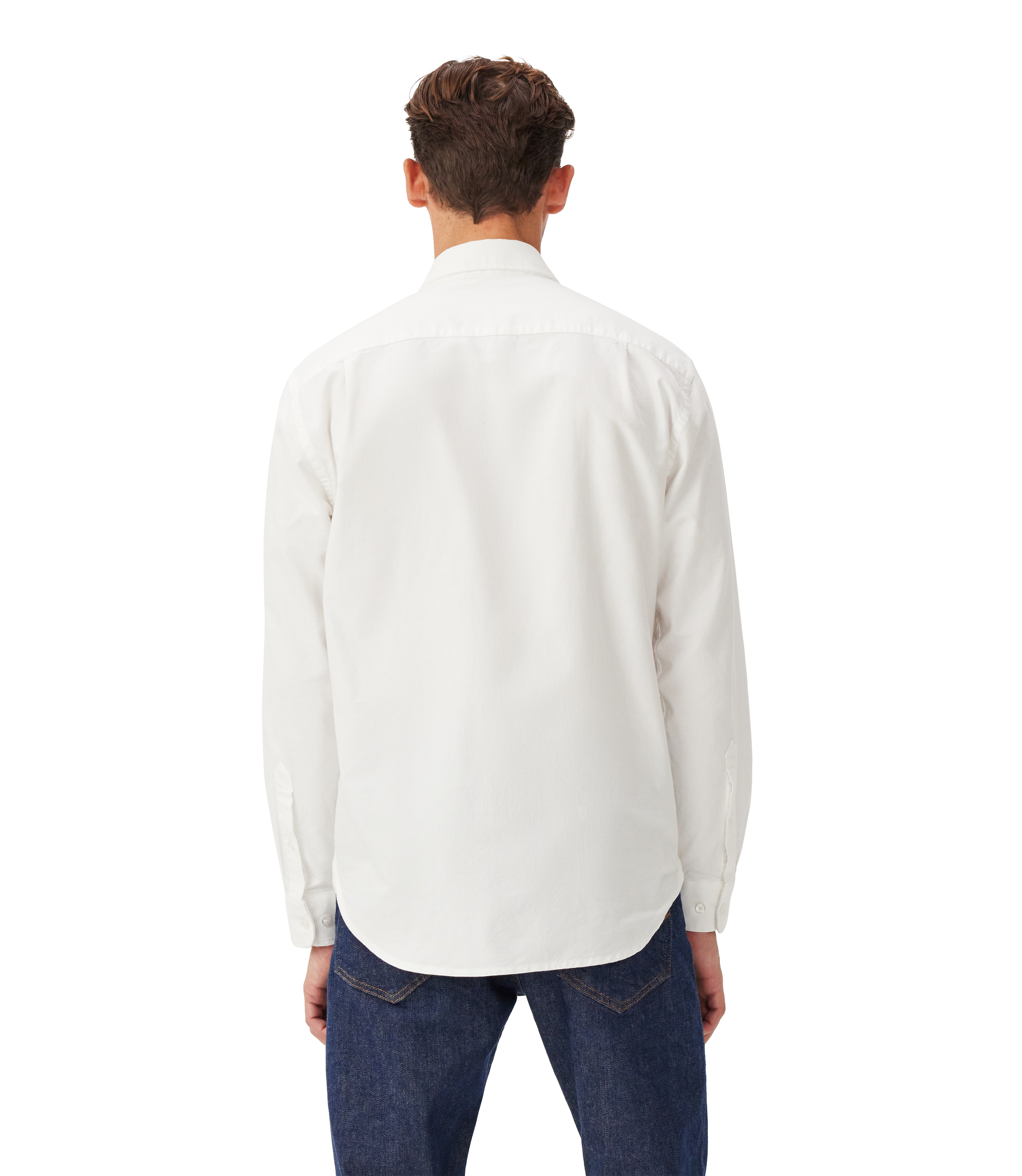 Oxford Regular Shirt