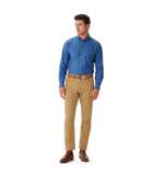 Regular Oxford Shirt