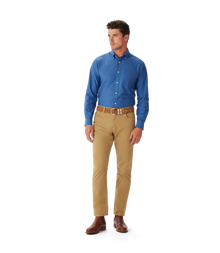Regular Oxford Shirt
