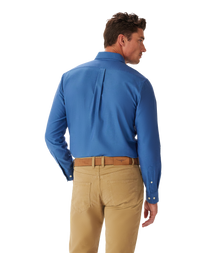 Regular Oxford Shirt