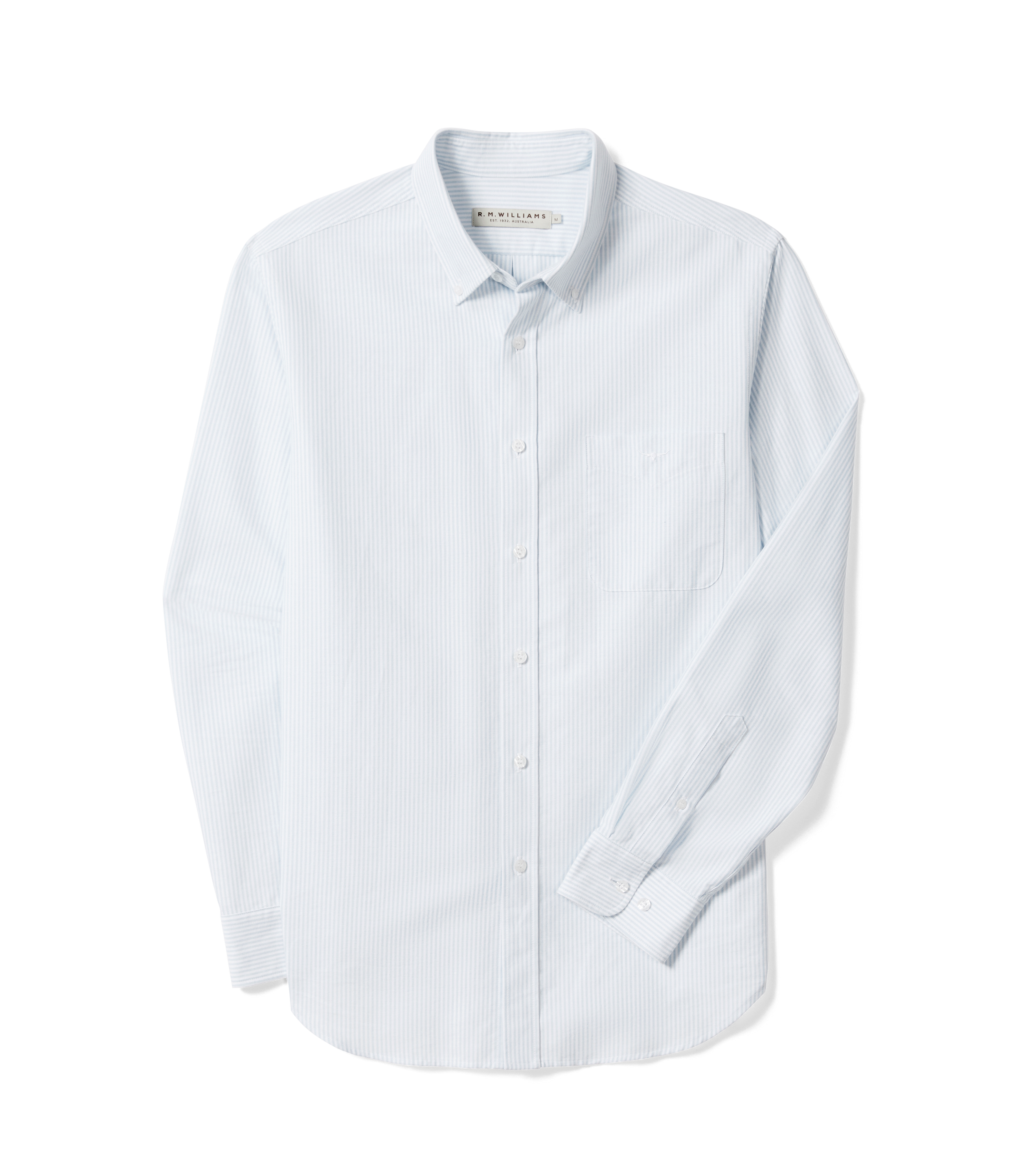 Regular Shirt