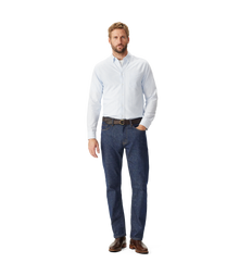 Regular Shirt