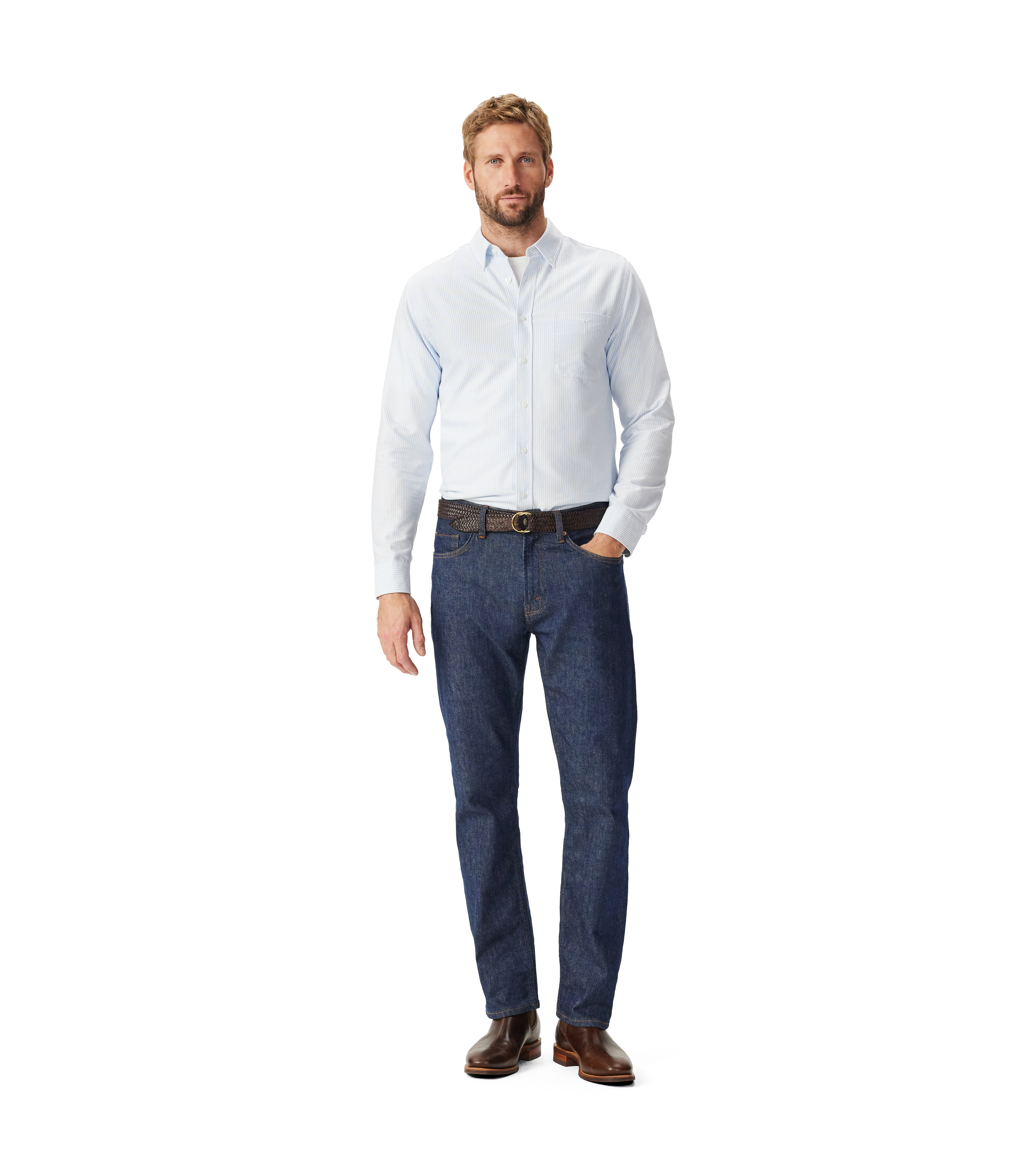 Regular Shirt