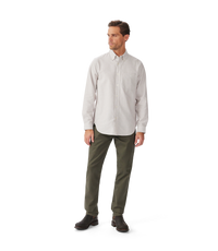 Rushworth Oxford Shirt