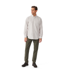 Rushworth Oxford Shirt