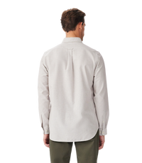 Rushworth Oxford Shirt