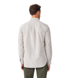 Rushworth Oxford Shirt