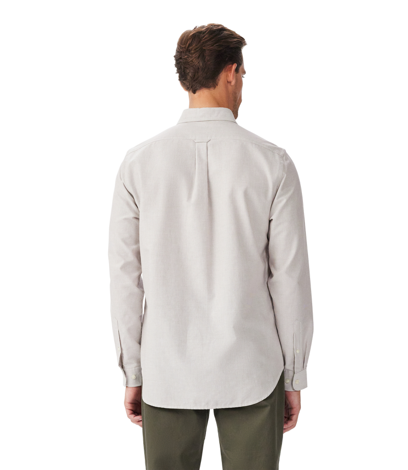 Rushworth Oxford Shirt
