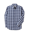 Regular Oxford Check BDC Shirt