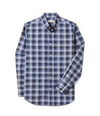 Regular Oxford Check BDC Shirt