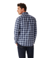 Regular Oxford Check BDC Shirt