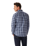 Regular Oxford Check BDC Shirt