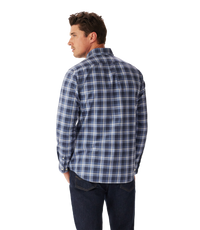 Regular Oxford Check BDC Shirt