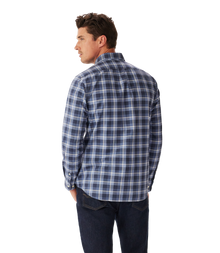 Regular Oxford Check BDC Shirt