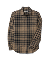 Oberon Oxford Check Shirt