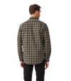 Oberon Oxford Check Shirt