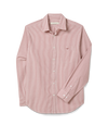 Regular Poplin Stripe Shirt