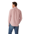 Regular Poplin Stripe Shirt