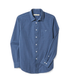 Regular Shirt - Navy