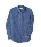 Regular Shirt - Navy Sand
