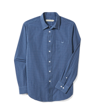 Regular Shirt - Navy