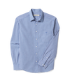 Classic Shirt - Blue Check