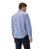 Classic Shirt - Blue Check