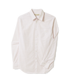 Classic Shirt - White Red